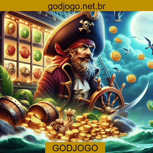 Processo de Download do App GODJOGO - Passo a Passo Simples