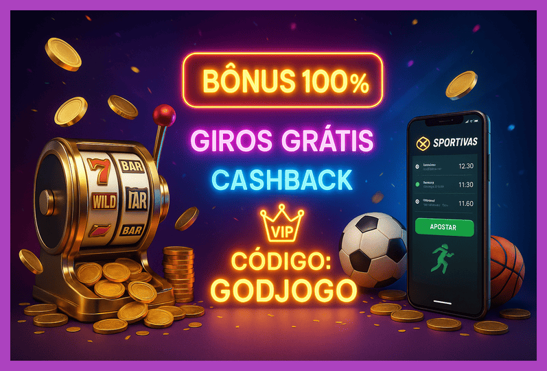 Cassino Online GODJOGO