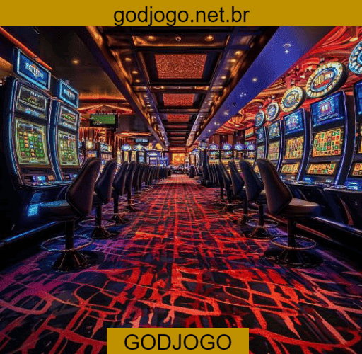 Cadastro Rápido GODJOGO - Processo Simples em 2 Minutos