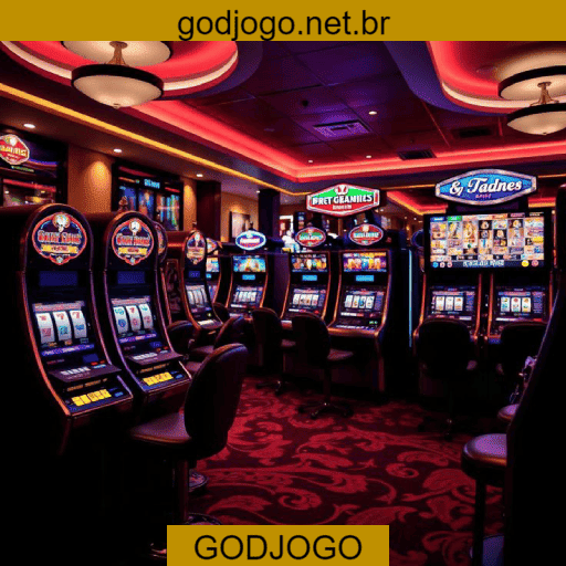 Sistema de Segurança Avançado GODJOGO - Criptografia e Proteção