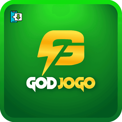 GODJOGO App - Aplicativo Oficial para Android e iOS
