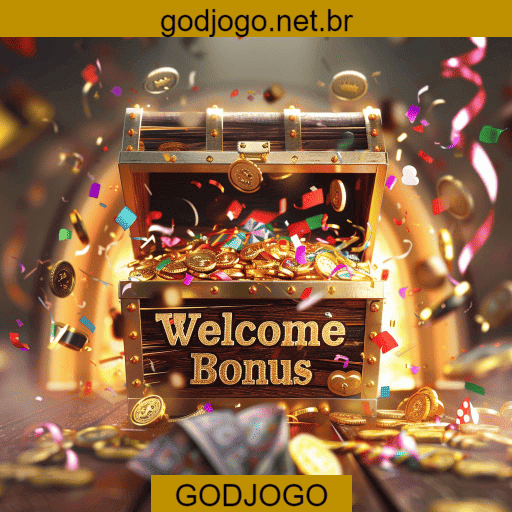 Pacote de Bônus de Boas-vindas